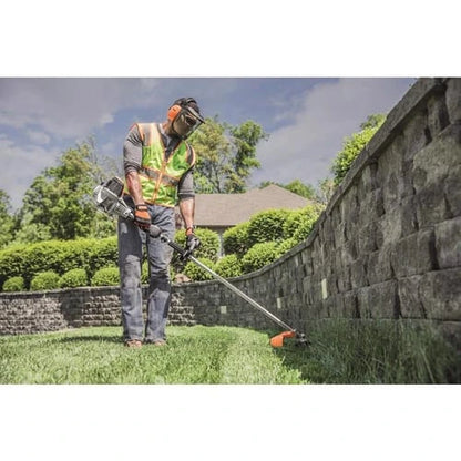 STIHL FS 91 R 16.5 in. Gas String Trimmer image 4