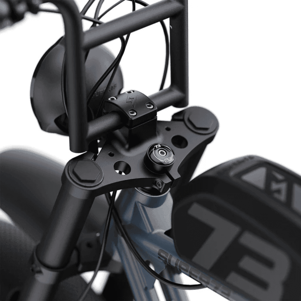 SUPER73-S2 SE Ebike image 5