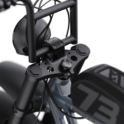 SUPER73-S2 SE Ebike image 5