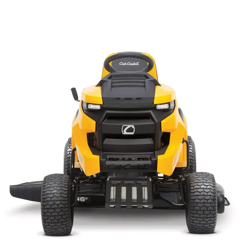Cub Cadet XT1 LT46 Riding Lawn Mower image 1