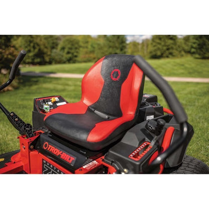 Troy bilt Mustang Z50 Zero-Turn Mower image 5