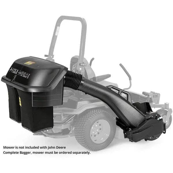 Zero-Turn Mower 54 in. Complete Bagging System for Z500 Series image 3