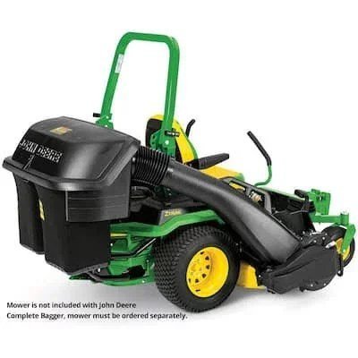 Zero-Turn Mower 54 in. Complete Bagging System for Z500 Series image 4