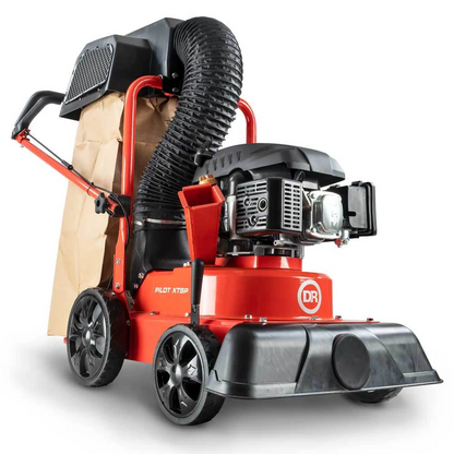 DR Power PILOT XTSP Self-Propelled Leaf & Lawn Vacuum image 2