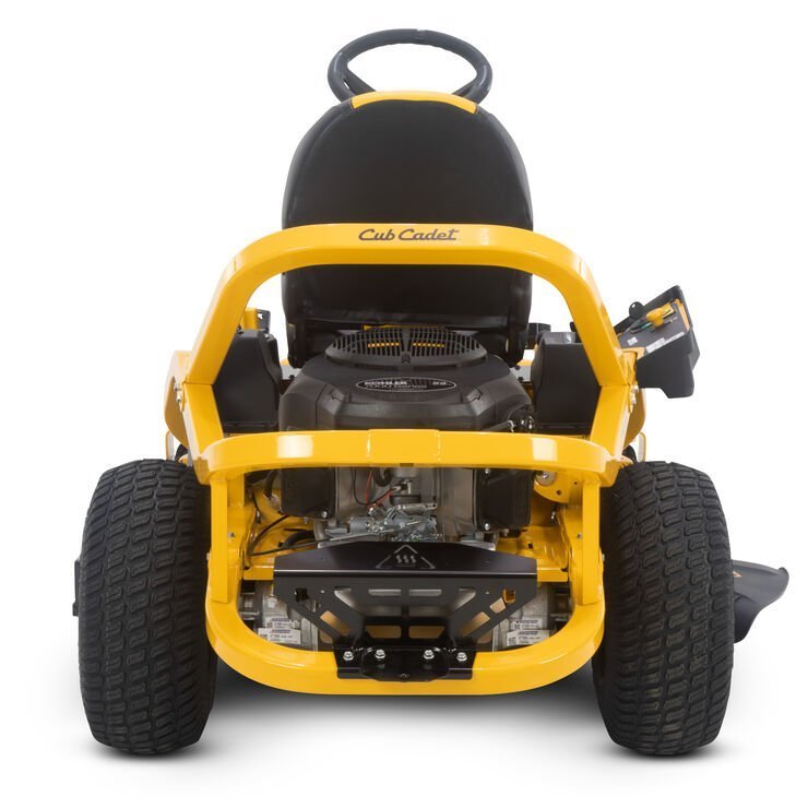 Cub Cadet Ultima Series ZTS1 46 Zero Turn Lawn Mower image 4