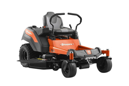 Husqvarna Z248F Special Edition Zero-Turn Mower image 2
