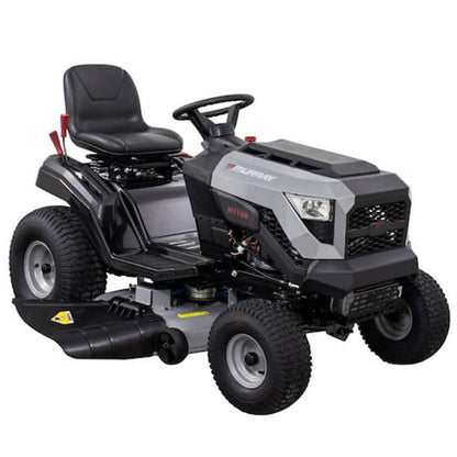 Murray® MT100 42″ Riding Lawn Mower with 13.5 HP* 500cc Briggs & Stratton® Engine image 0