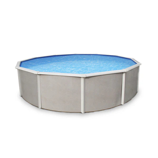 Ultra XTR® Frame Above Ground Pool with Sand Filter Pump – 18′ x 52″ image 3