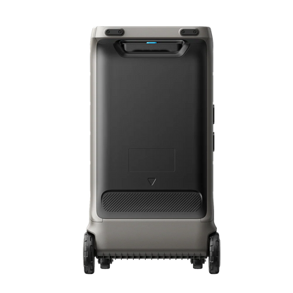 Anker SOLIX F3800 Plus Portable Power Station – 3,840Wh | 6,000W image 5