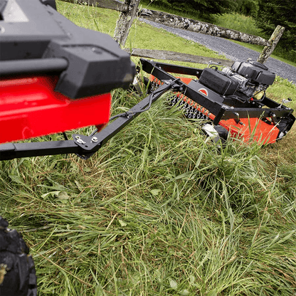 DR Field Brush Mower – 44″ Tow-Behind Brush Cutter image 2