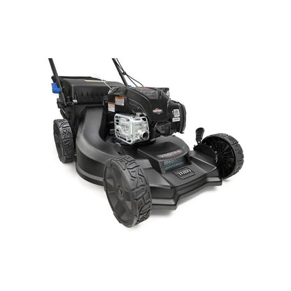 Toro Lawn Mower 21in 163cc Super Recycler SmartStow Gas image 2