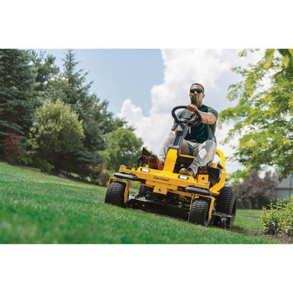 Cub Cadet Ultima Series ZTS1 46 Zero Turn Lawn Mower image 1