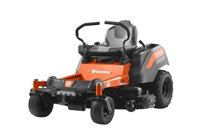 Husqvarna Z248F Special Edition Zero-Turn Mower image 6