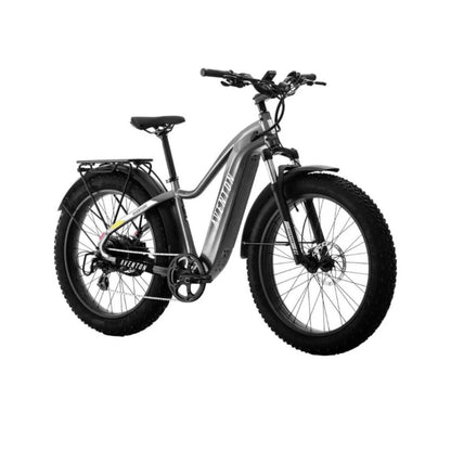 Aventon Aventure 2 – Electric Fat Tire Bike for Every Adventure image 1