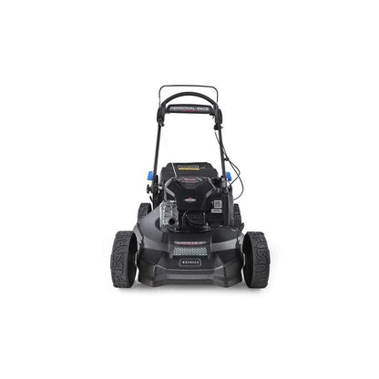 Toro Lawn Mower 21in 163cc Super Recycler SmartStow Gas image 1
