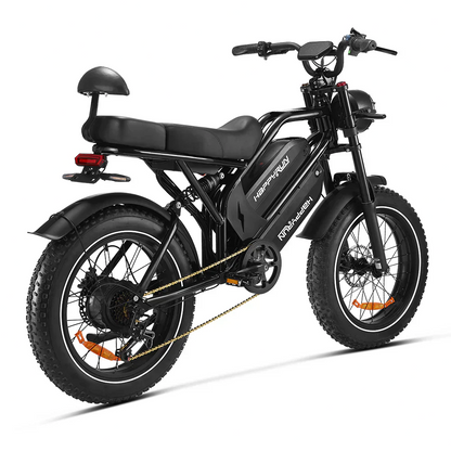 Aventon Soltera 2.5 image 4