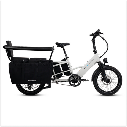 XPedition 2.0 Long-Range Dual-Battery eBike image 0