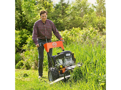DR Power Equipment DR Pro MAX 34″ Field and Brush Mower 20 HP Walk-Behind image 6