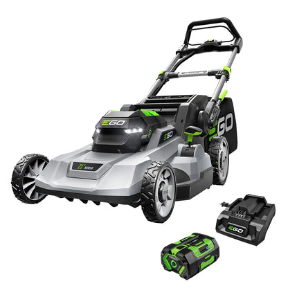 EGO™ POWER+ 21″ 600 Series Self-Propelled Mower Kit, 56V, 6.0Ah Battery image 5
