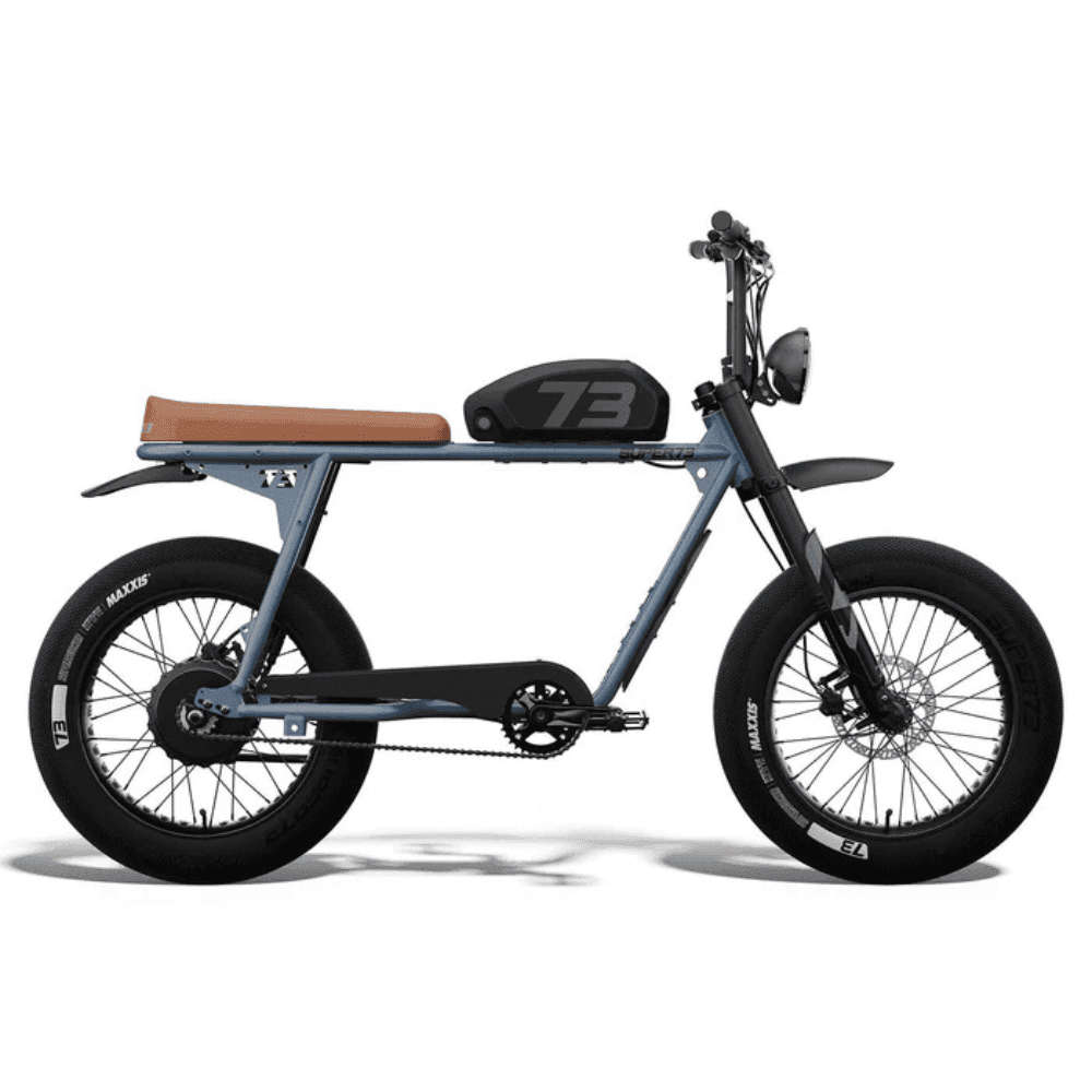 SUPER73-S2 SE Ebike image 2