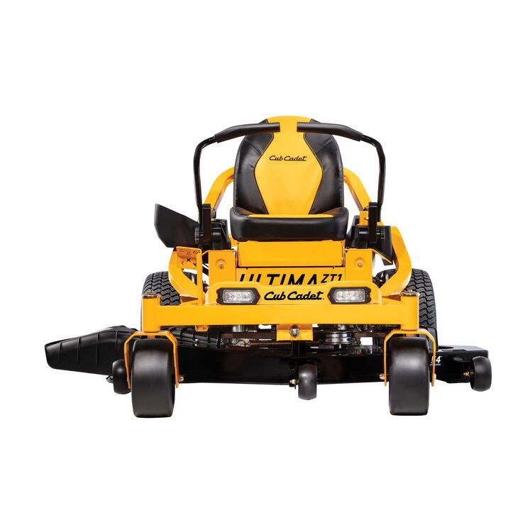 Cub Cadet Ultima ZT1 54″  24HP Zero Turn Mower image 5