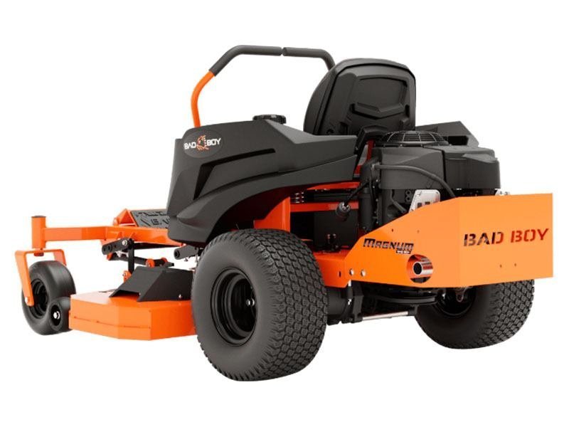 Bad Boy Magnum 54 in. 24 HP Gas Zero-Turn Mower image 6