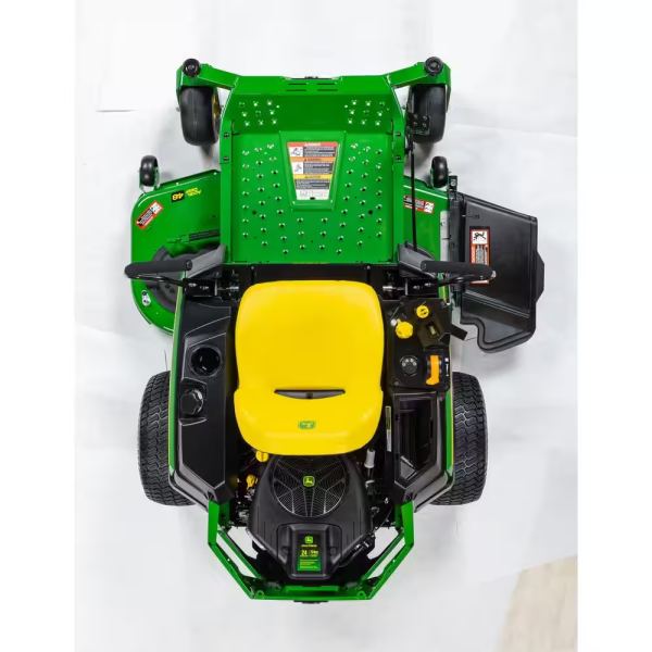 Z325E 48 In. 24 HP Gas Dual Hydrostatic Zero-Turn Riding Mower image 2