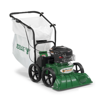Billy Goat Outdoor Litter Vacuum kv601 image 3
