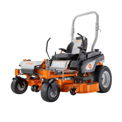 Stihl RZ 560 K Commercial 60″ Zero Turn Lawn Mower image 0