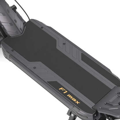 Ausom F1 MAX Fast Off-Road E-Scooter image 4