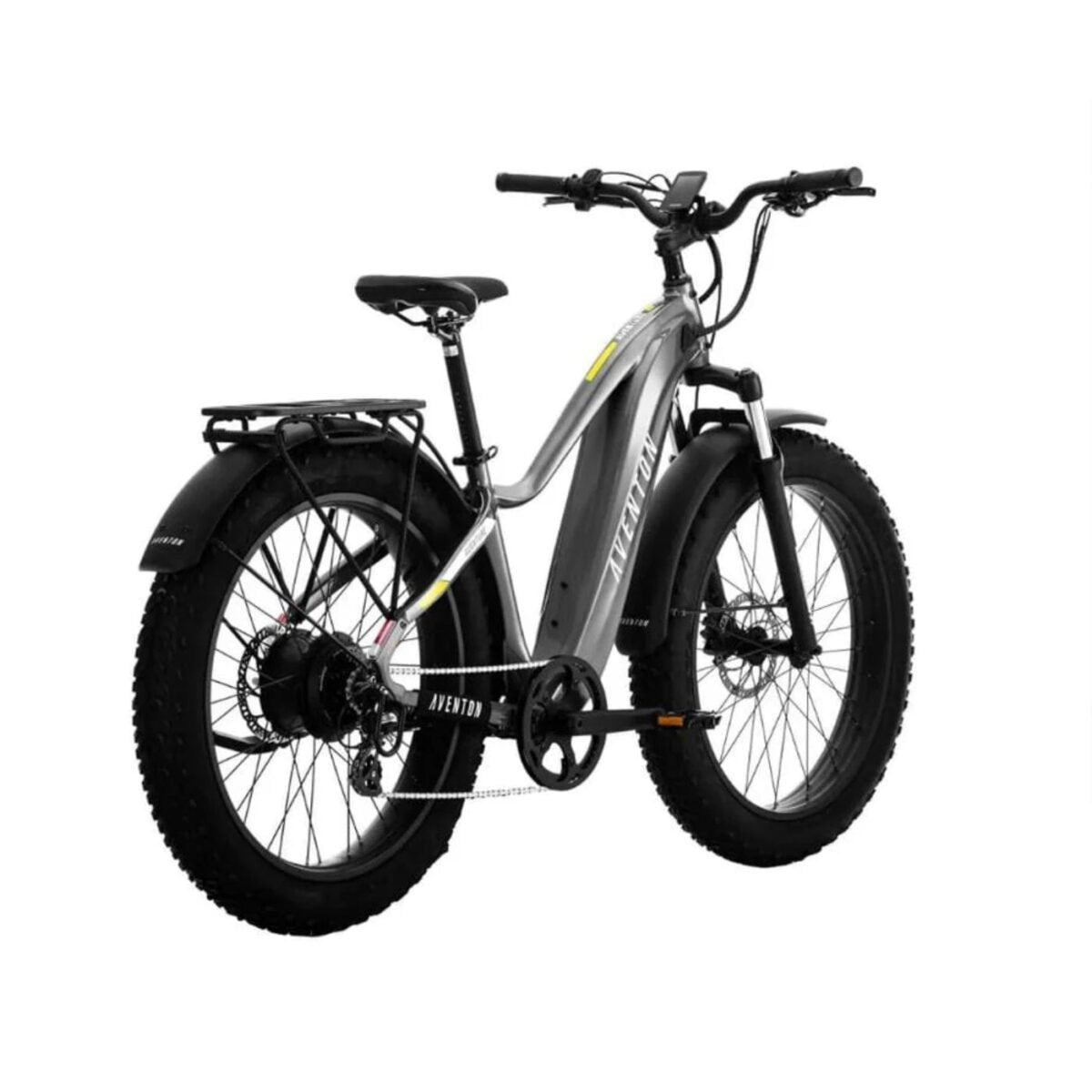 Aventon Aventure 2 – Electric Fat Tire Bike for Every Adventure image 2