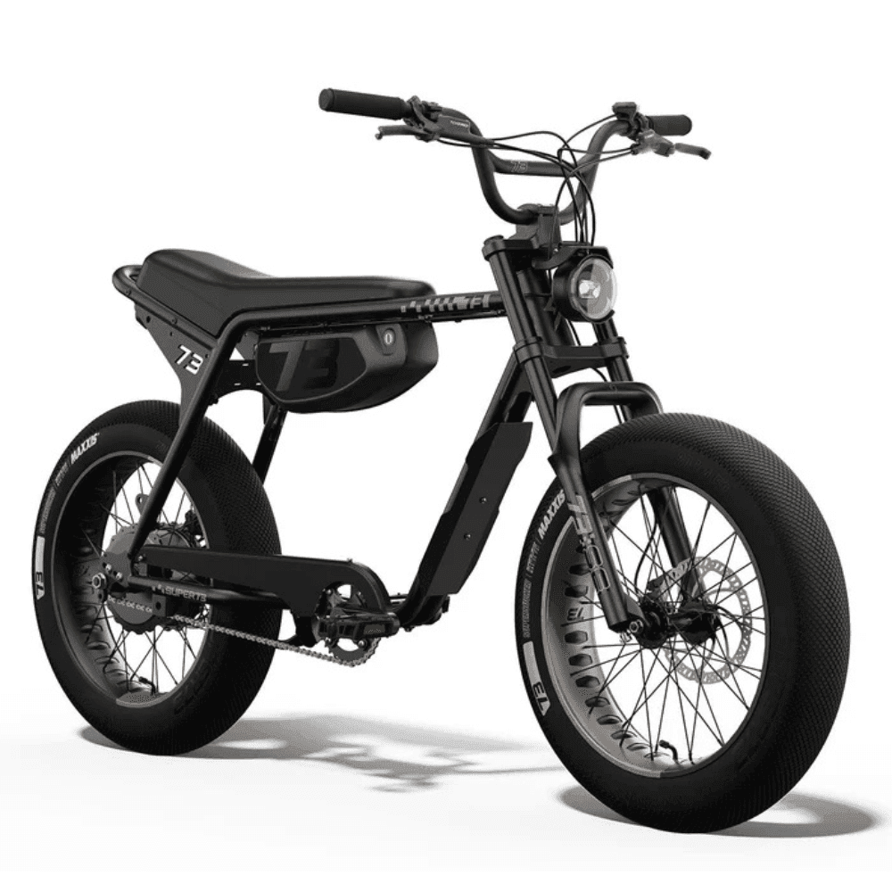 Super73-ZX SE image 0