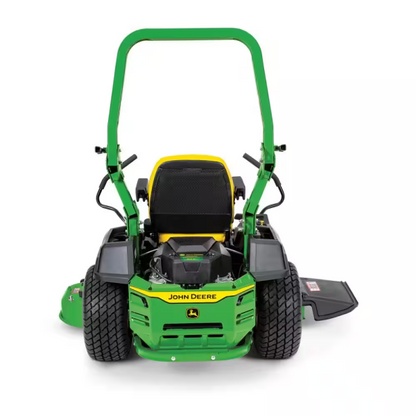 Z515E 60 In. 24 HP V-Twin ELS Gas Dual Hydrostatic Zero-Turn Riding Mower image 7