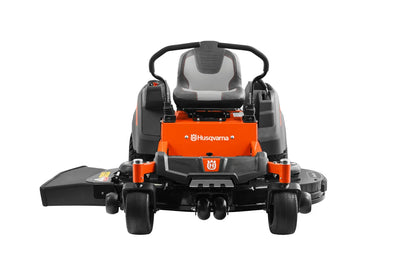 Husqvarna Z254F Special Edition 54″ 23.1 hp Zero Turn Lawn Mower image 2