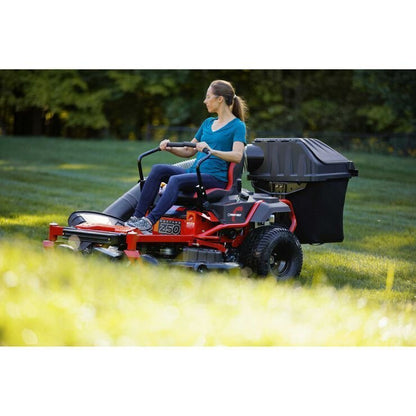 Troy bilt Mustang Z50 Zero-Turn Mower image 4