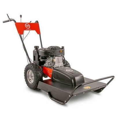 DR Power Equipment PREMIER 26 in. 344 Cc Electric Self-Propelled Field and Brush Mower image 0
