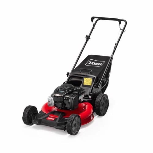 Toro Recycler 21 in. 140 cc Gas Lawn Mower image 0