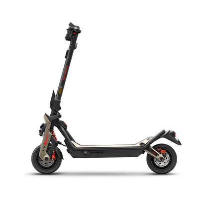 Segway GT3 Pro Superscooter image 1