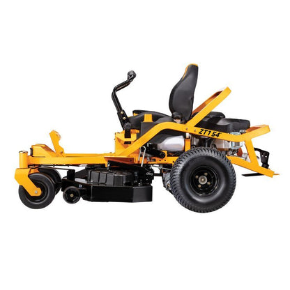 Cub Cadet Ultima ZT1 54″  24HP Zero Turn Mower image 3