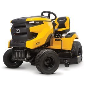 Cub Cadet® Enduro Series XT1 LT50 Riding Lawn Mower image 1