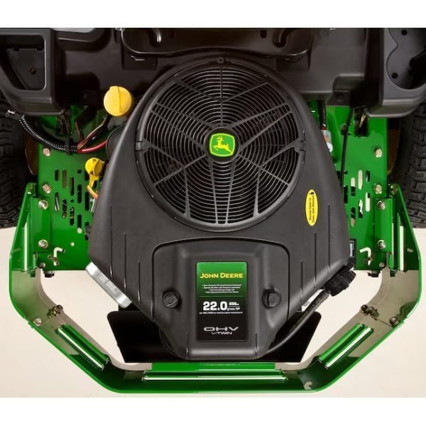 John Deere Z345R ZTrak 42-in 22-HP Lawn Mower image 5