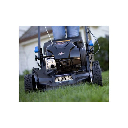 Toro Lawn Mower 21in 163cc Super Recycler SmartStow Gas image 4