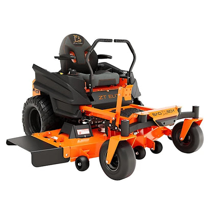 Bad Boy ZT Elite 60 in. 26 HP Gas Zero-Turn Mower image 3