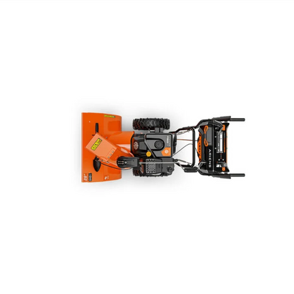 Ariens Deluxe 28 SHO 2-Stage 120V Electric Start Gas Snow Blower image 3