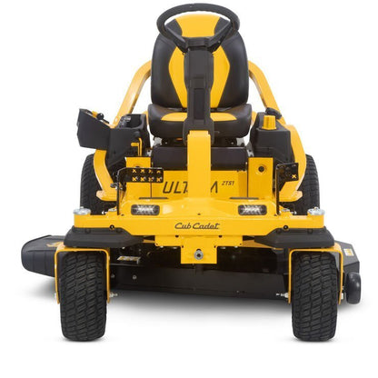 Cub Cadet Ultima Series ZTS1 46 Zero Turn Lawn Mower image 2