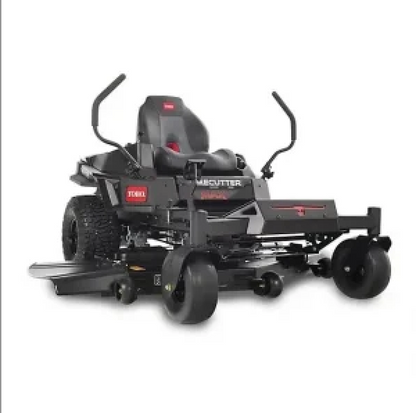 Toro TimeCutter Max Havoc 54 in. 23HP Kawasaki Zero-Turn Mowe image 1