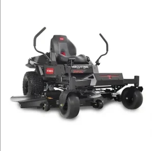 Toro TimeCutter Max Havoc 54 in. 23HP Kawasaki Zero-Turn Mowe image 1