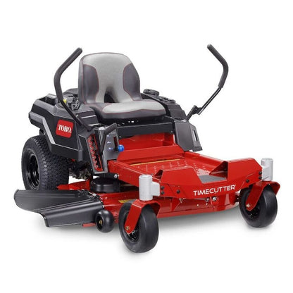 TimeCutter® 77404 42″ 107 cm Zero Turn Mower image 0