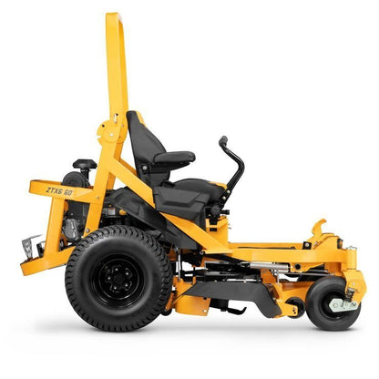 Cub Cadet ZTX6 60 Zero-Turn Mower image 1