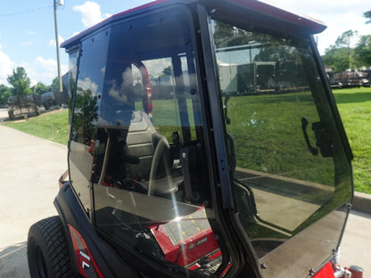 Ferris ISX3300 60″ Zero Turn Mower with Curtis Premium Air-Conditioned Cab image 8